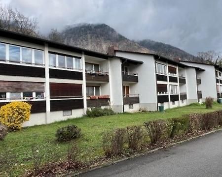 Ferienwohnung Lea Bad Reichenhall Esterno foto