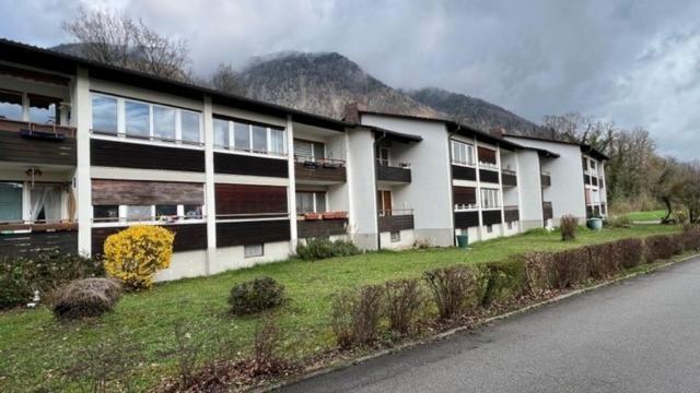 Ferienwohnung Lea Bad Reichenhall Esterno foto
