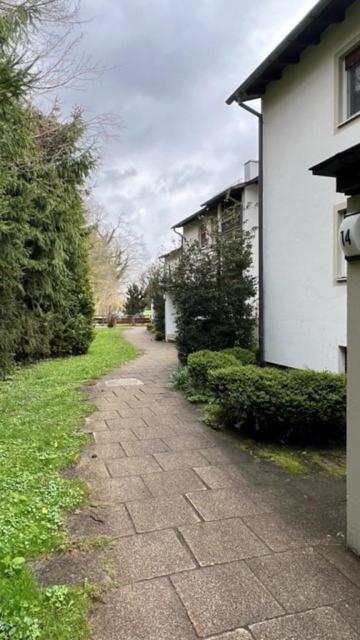 Ferienwohnung Lea Bad Reichenhall Esterno foto