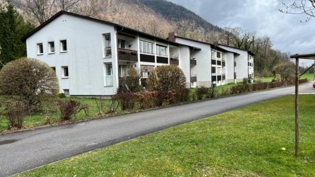 Ferienwohnung Lea Bad Reichenhall Esterno foto