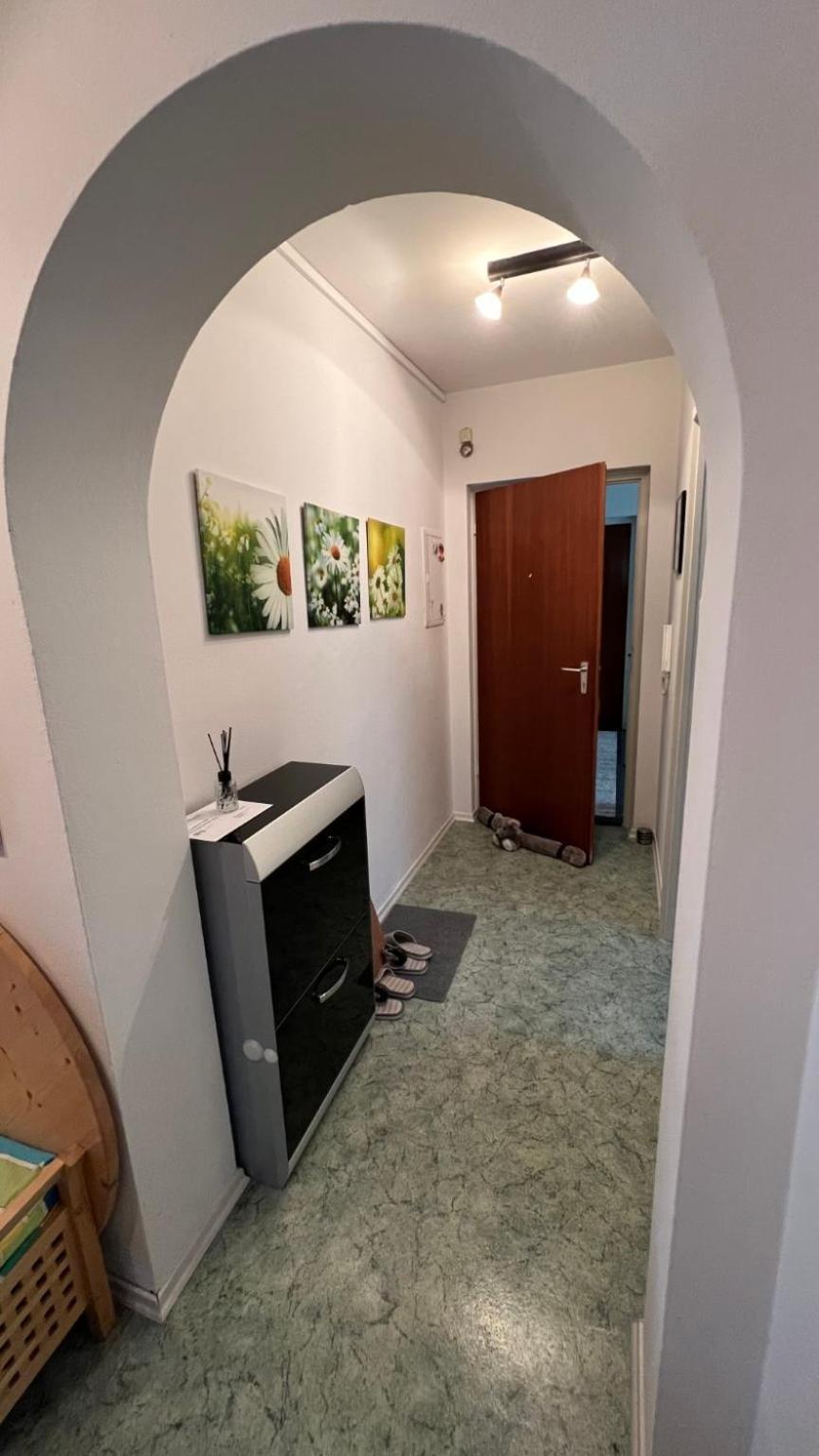 Ferienwohnung Lea Bad Reichenhall Esterno foto