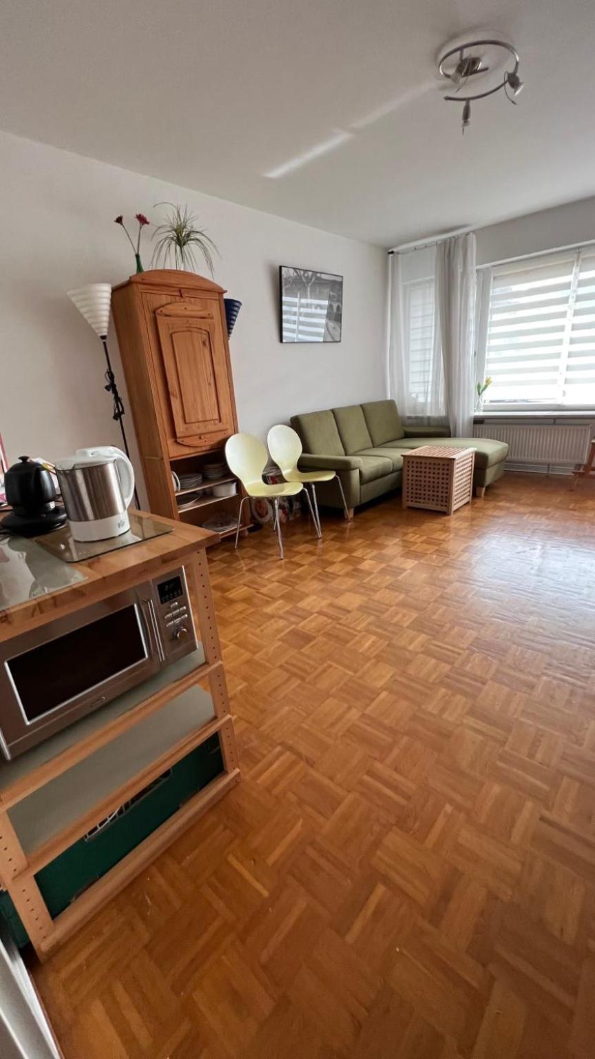 Ferienwohnung Lea Bad Reichenhall Esterno foto