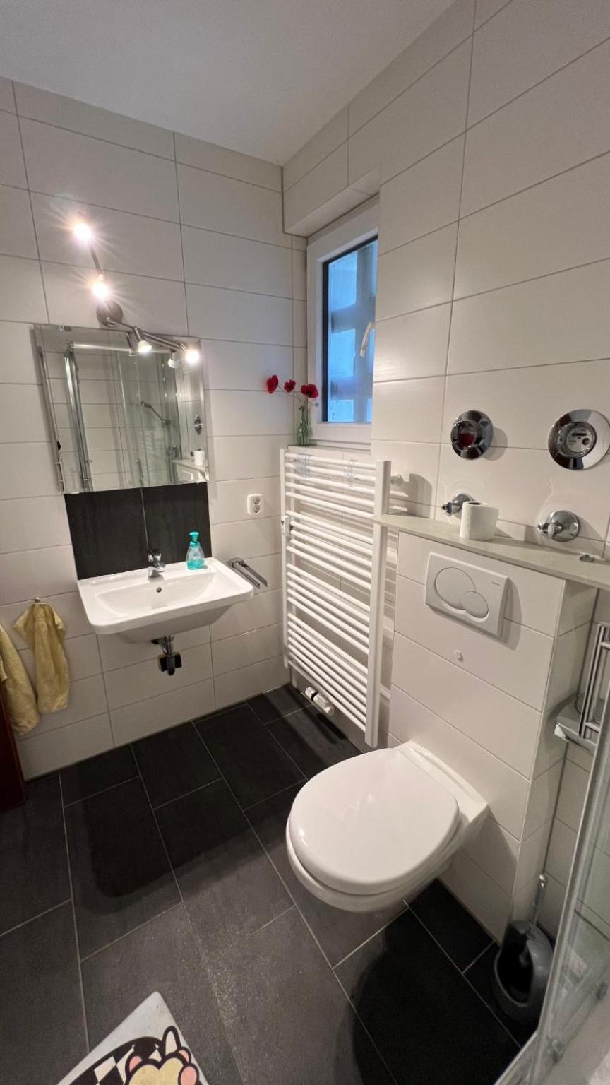 Ferienwohnung Lea Bad Reichenhall Esterno foto