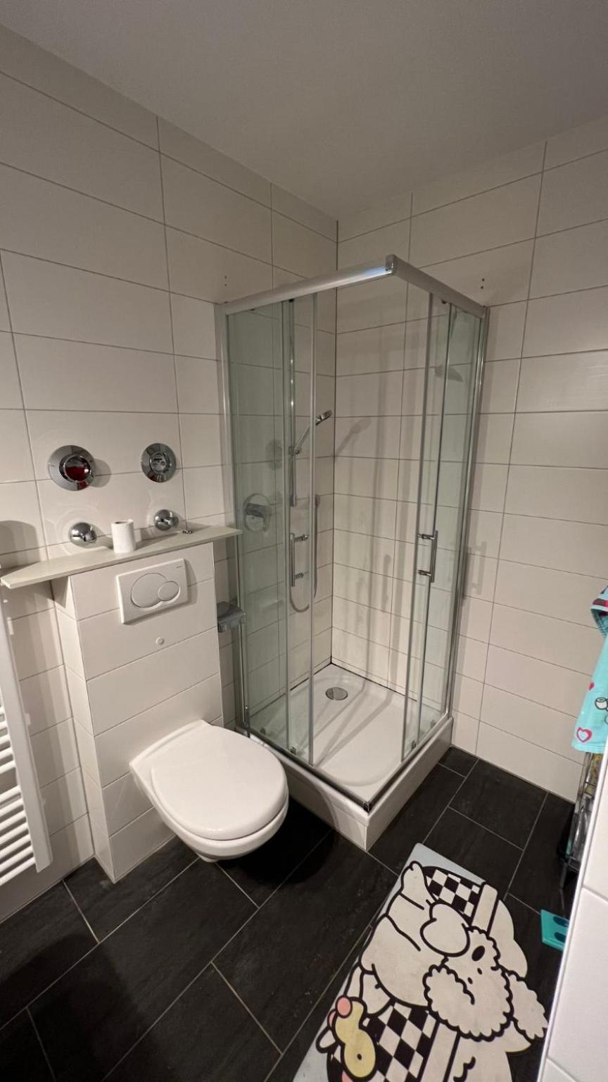 Ferienwohnung Lea Bad Reichenhall Esterno foto
