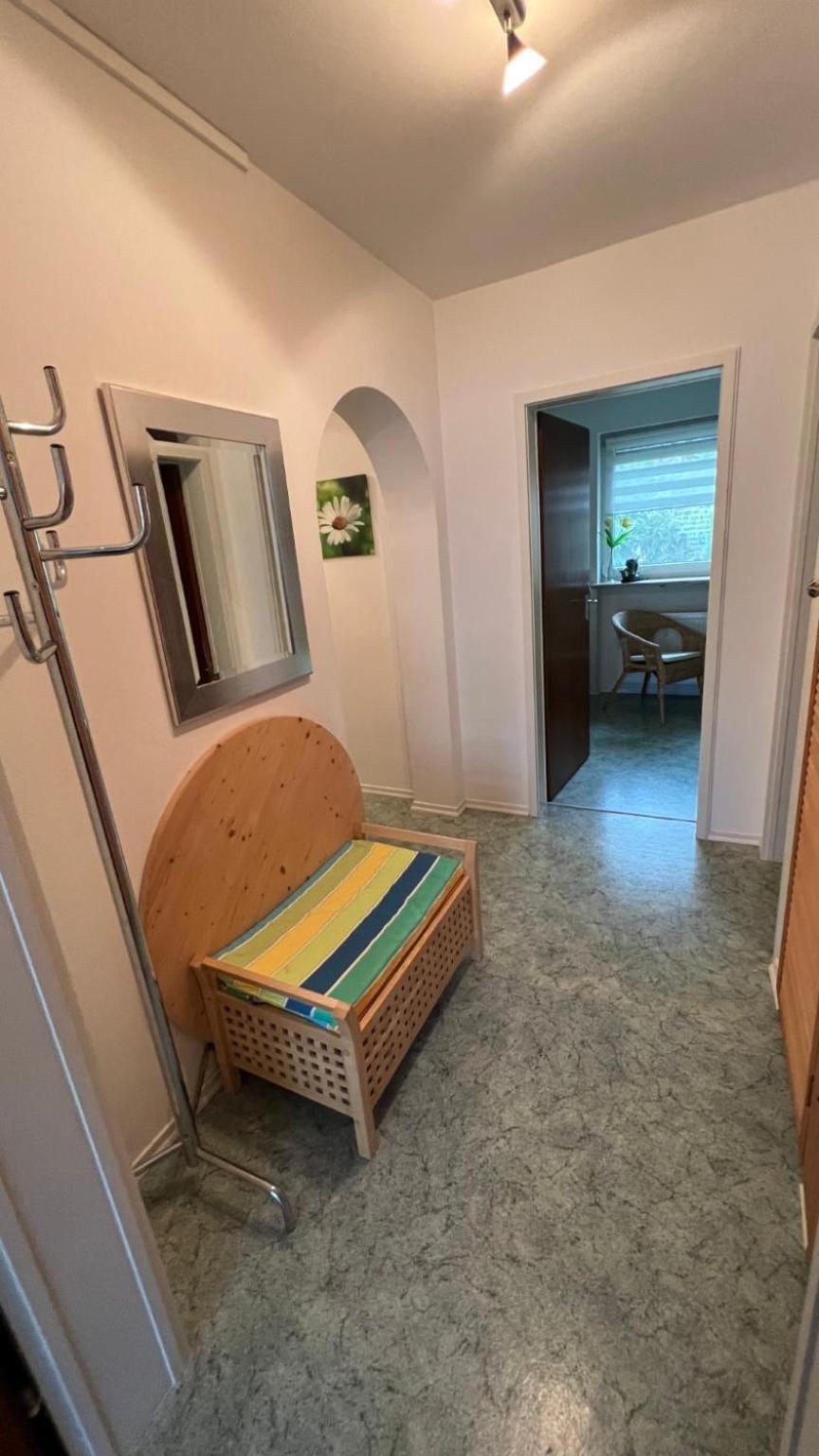 Ferienwohnung Lea Bad Reichenhall Esterno foto